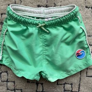 Zara boy’s swim trunks size 4-5T